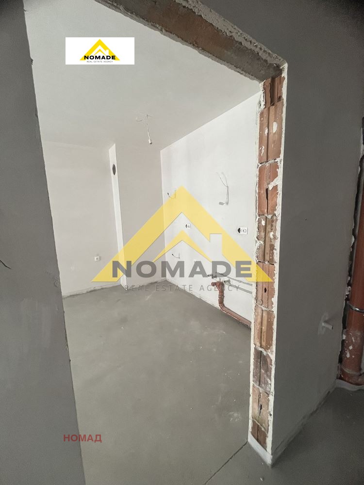 Eladó  1 hálószoba Plovdiv , Trakija , 70 négyzetméter | 10606201 - kép [5]
