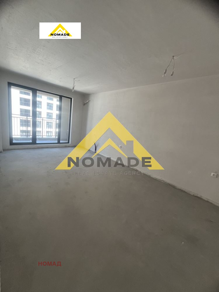 Eladó  1 hálószoba Plovdiv , Trakija , 70 négyzetméter | 10606201 - kép [2]