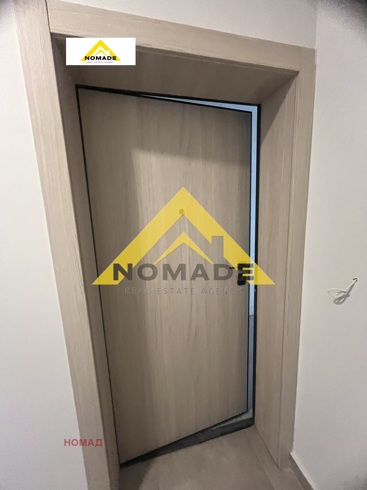 Eladó  1 hálószoba Plovdiv , Trakija , 70 négyzetméter | 10606201 - kép [8]