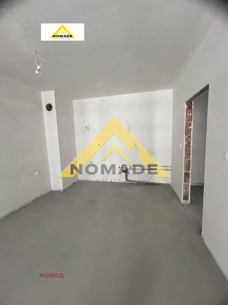 Eladó  1 hálószoba Plovdiv , Trakija , 70 négyzetméter | 10606201 - kép [3]