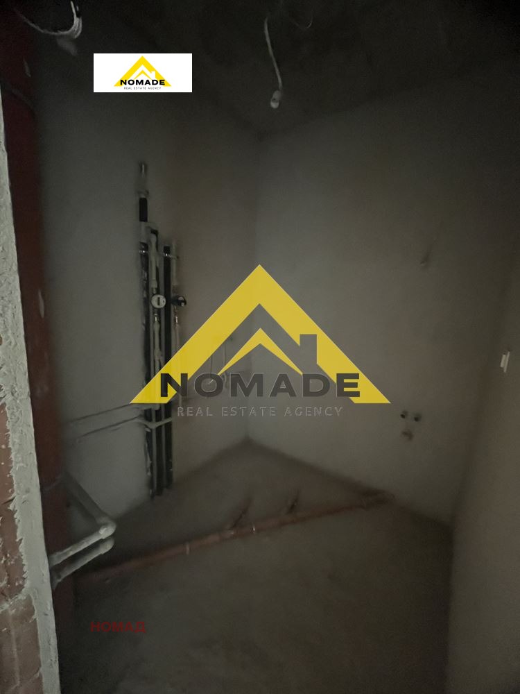 Eladó  1 hálószoba Plovdiv , Trakija , 70 négyzetméter | 10606201 - kép [6]
