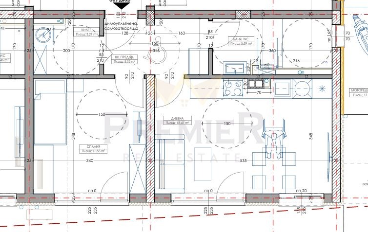 Продава 2-СТАЕН, град Варна, Владислав Варненчик 1 • 93708 € • 78674680 — Holmes.bg
