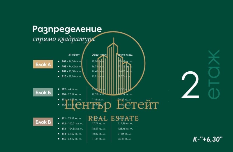 For Sale  1 bedroom Pleven , Mara Dencheva , 87 sq.m | 58246725 - image [11]