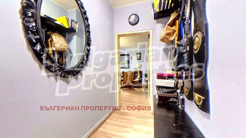 Продава  2-стаен град София , Лозенец , 63 кв.м | 15518238 - изображение [8]