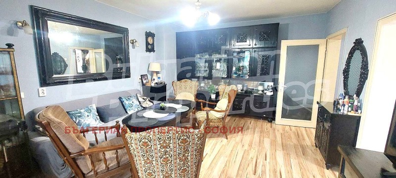 Продава  2-стаен град София , Лозенец , 63 кв.м | 15518238 - изображение [5]