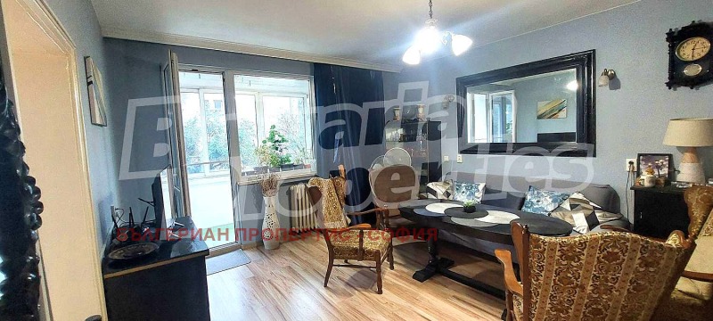 Продава  2-стаен град София , Лозенец , 63 кв.м | 15518238 - изображение [11]