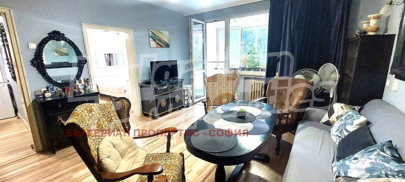 Продава  2-стаен град София , Лозенец , 63 кв.м | 15518238 - изображение [6]