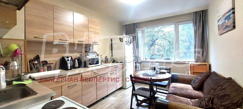 Продава  2-стаен град София , Лозенец , 63 кв.м | 15518238 - изображение [7]