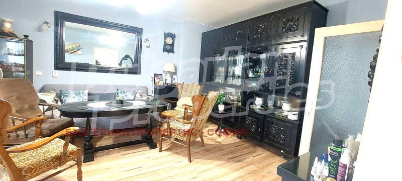 Продава  2-стаен град София , Лозенец , 63 кв.м | 15518238 - изображение [12]
