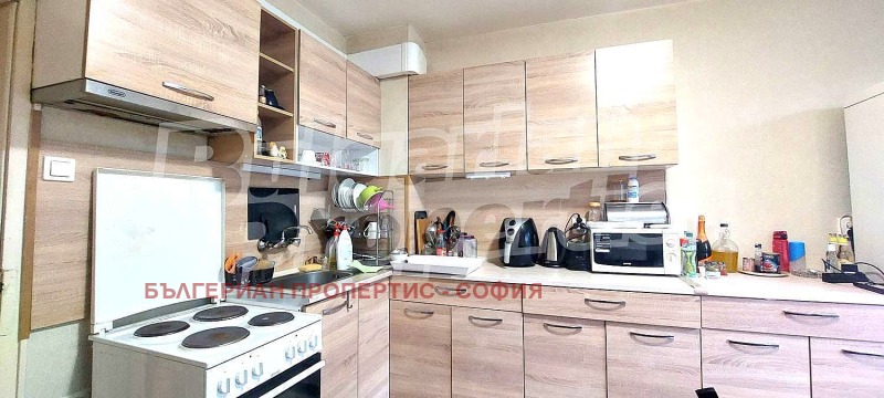 Продава  2-стаен град София , Лозенец , 63 кв.м | 15518238 - изображение [14]
