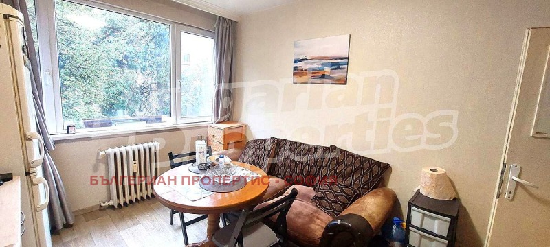 Продава  2-стаен град София , Лозенец , 63 кв.м | 15518238 - изображение [15]