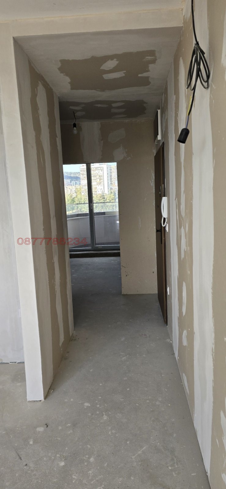 Te koop  1 slaapkamer Varna , Trosjevo , 76 m² | 39162159 - afbeelding [7]