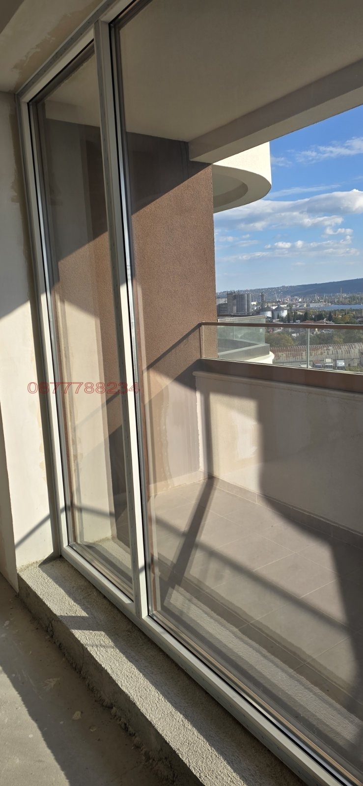 Te koop  1 slaapkamer Varna , Trosjevo , 76 m² | 39162159 - afbeelding [2]