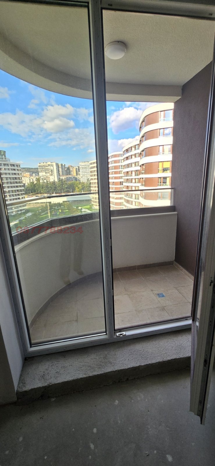 Te koop  1 slaapkamer Varna , Trosjevo , 76 m² | 39162159 - afbeelding [17]