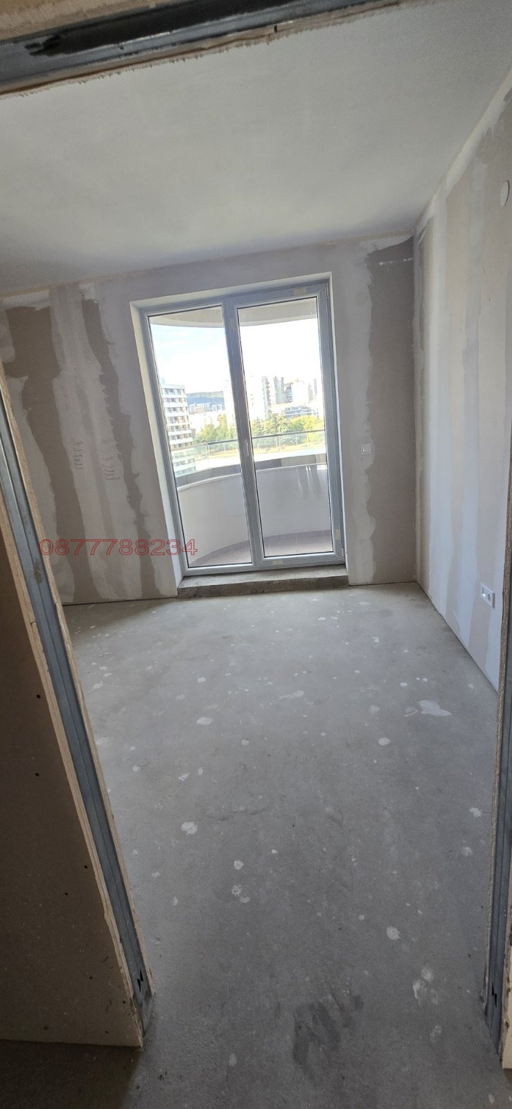 Te koop  1 slaapkamer Varna , Trosjevo , 76 m² | 39162159 - afbeelding [11]