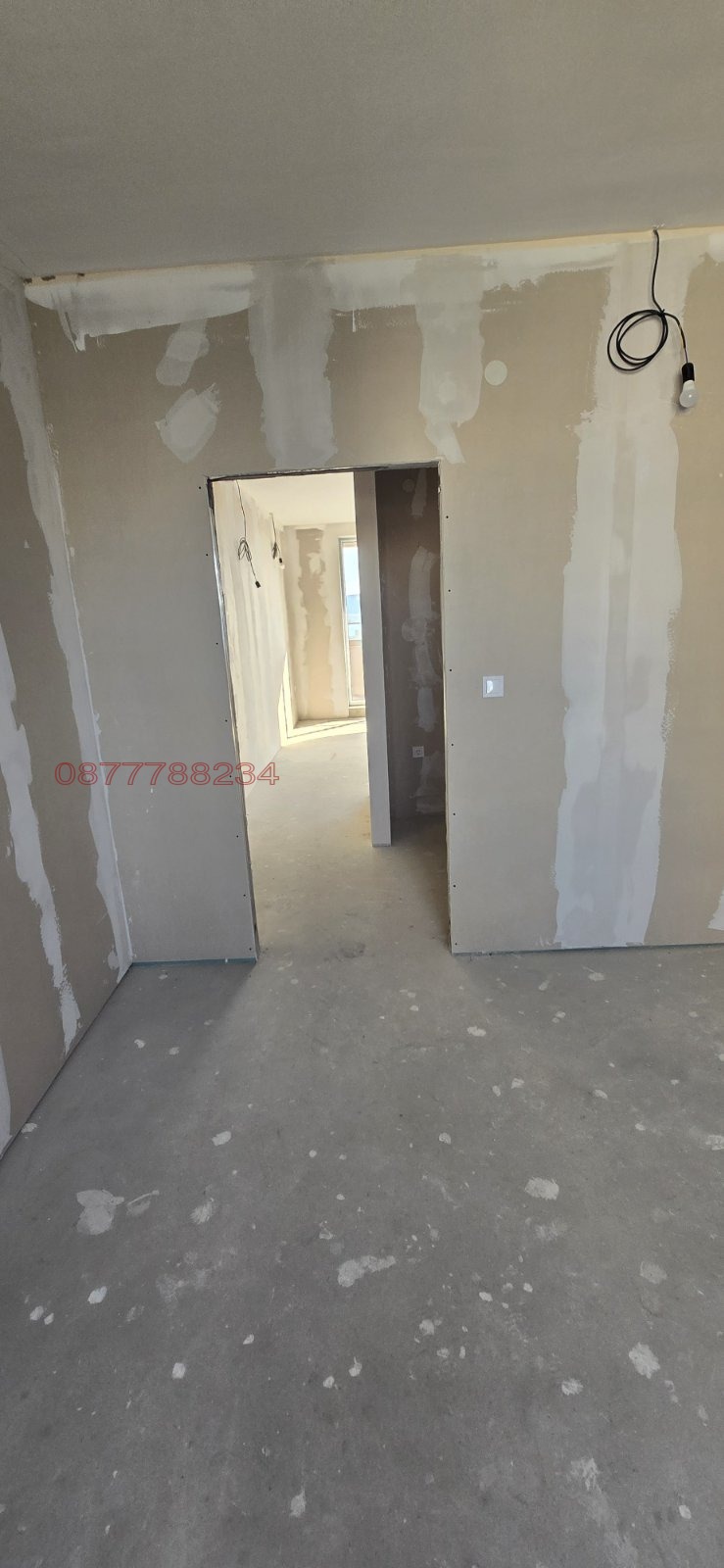 Te koop  1 slaapkamer Varna , Trosjevo , 76 m² | 39162159 - afbeelding [13]