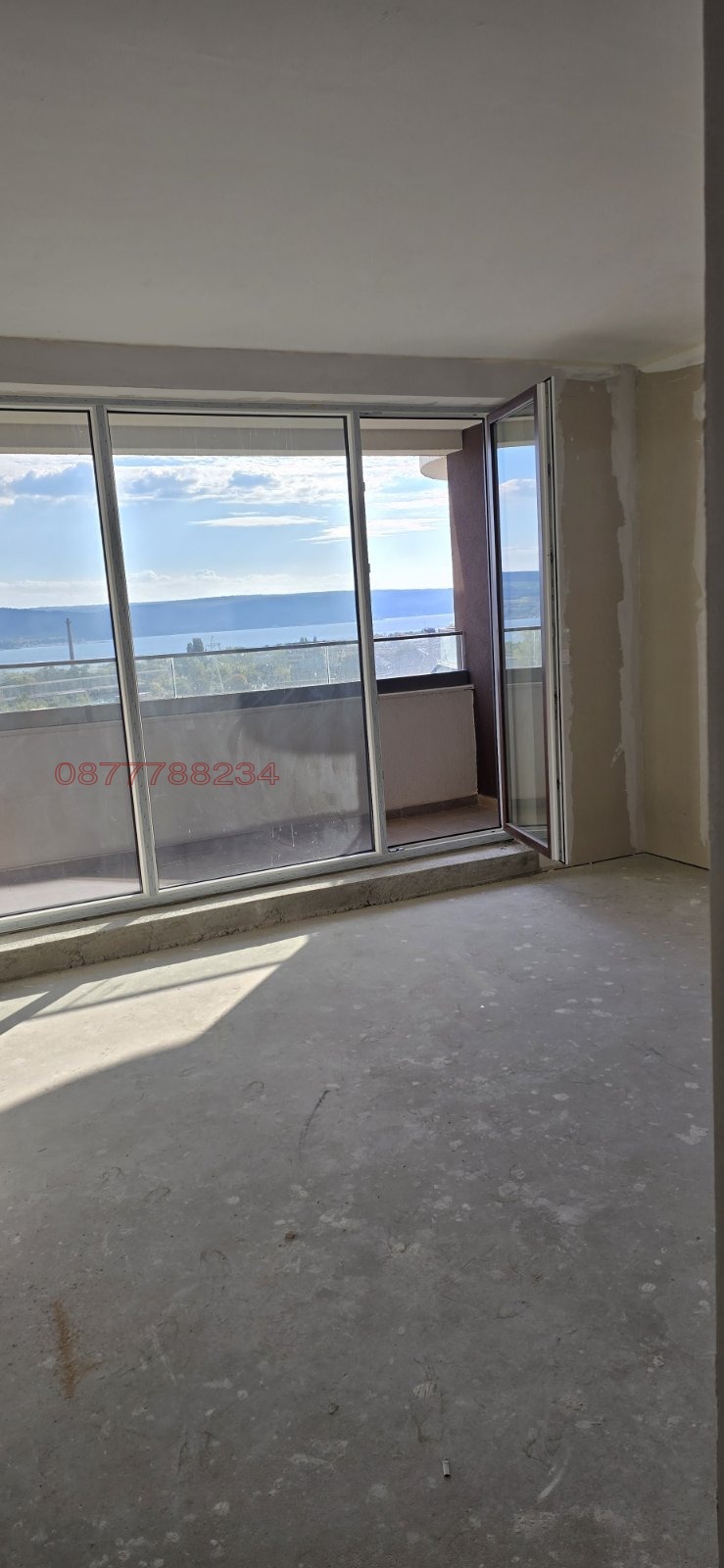 Te koop  1 slaapkamer Varna , Trosjevo , 76 m² | 39162159 - afbeelding [5]