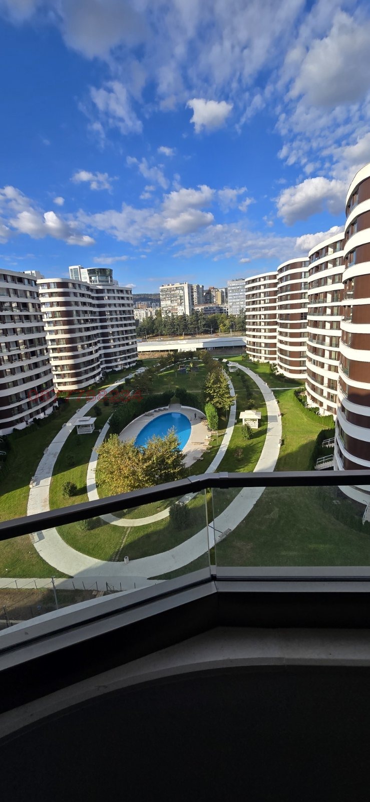 Te koop  1 slaapkamer Varna , Trosjevo , 76 m² | 39162159 - afbeelding [15]