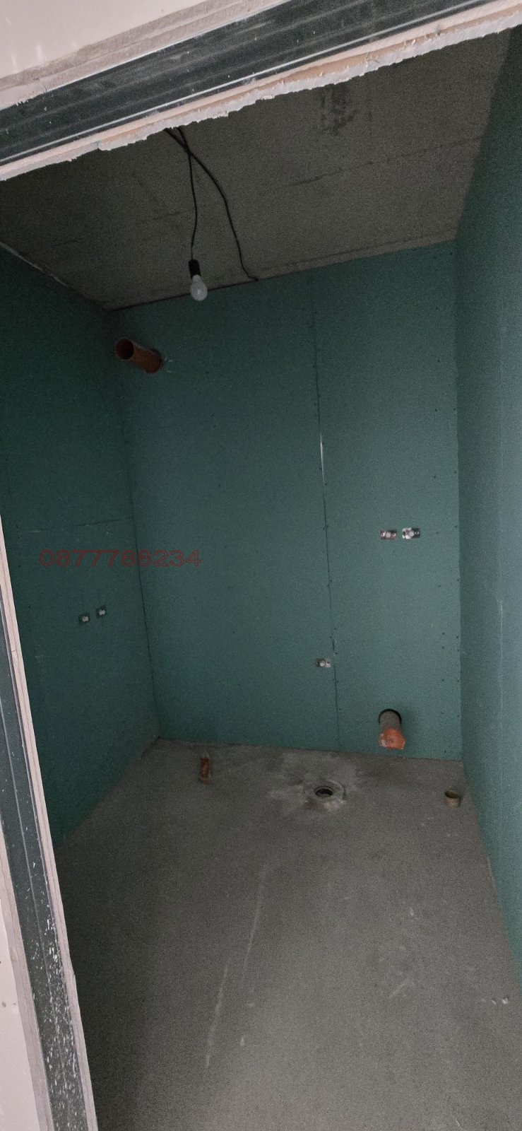 Te koop  1 slaapkamer Varna , Trosjevo , 76 m² | 39162159 - afbeelding [9]