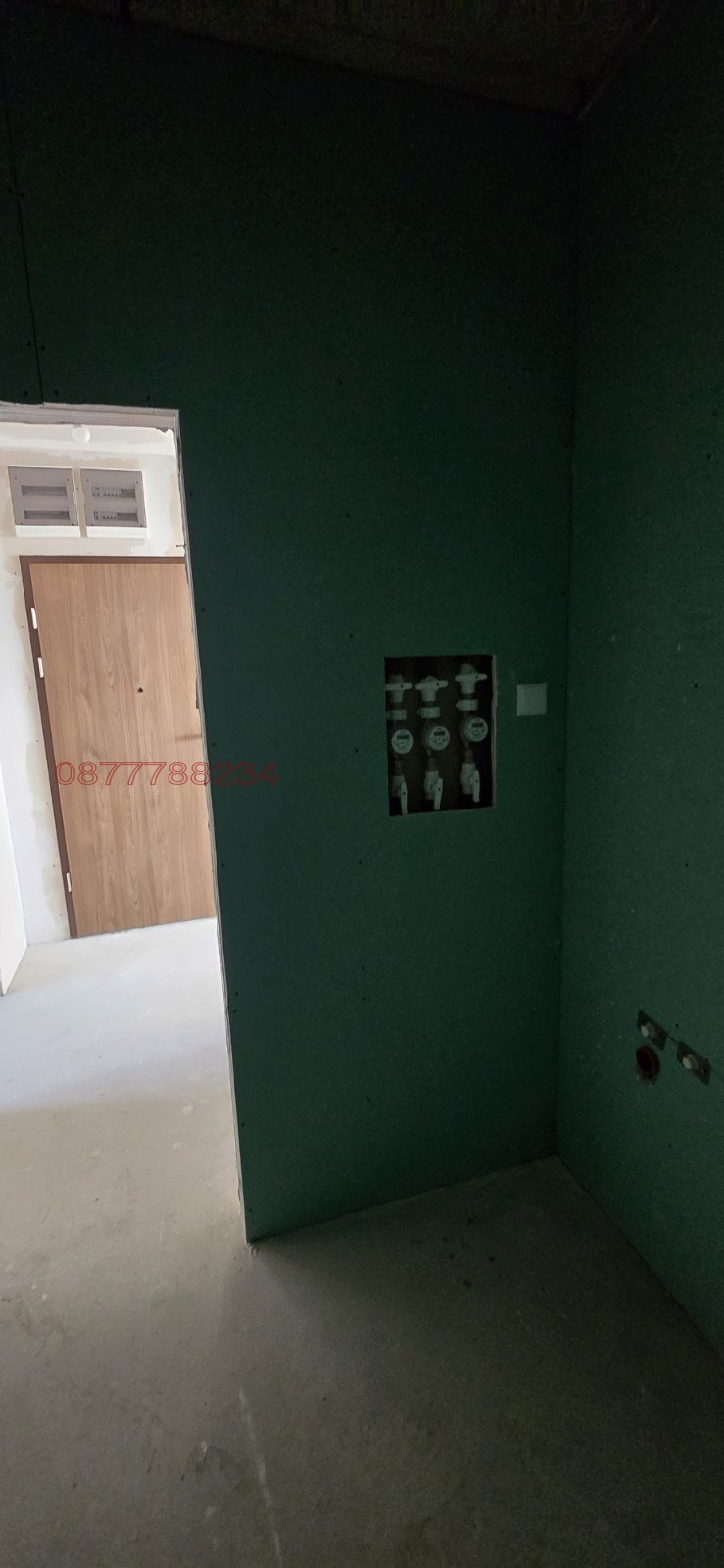 Te koop  1 slaapkamer Varna , Trosjevo , 76 m² | 39162159 - afbeelding [10]