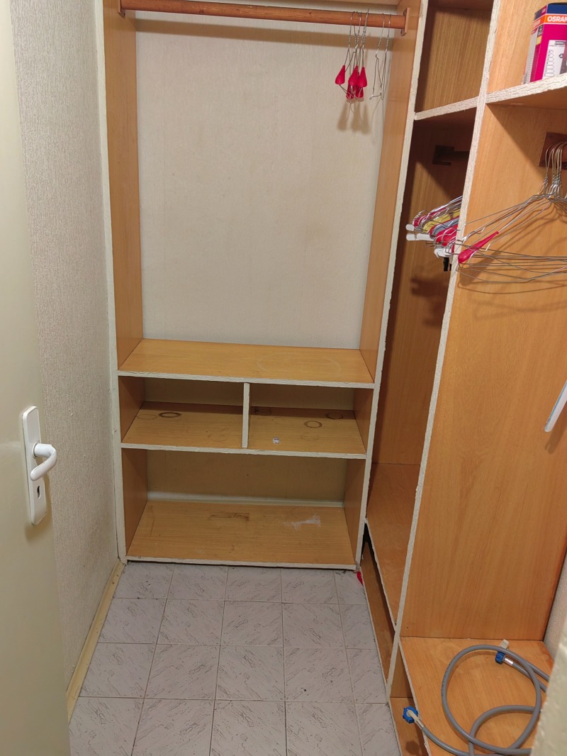 Продава 2-СТАЕН, гр. София, Люлин 3, снимка 8 - Апартаменти - 52509503