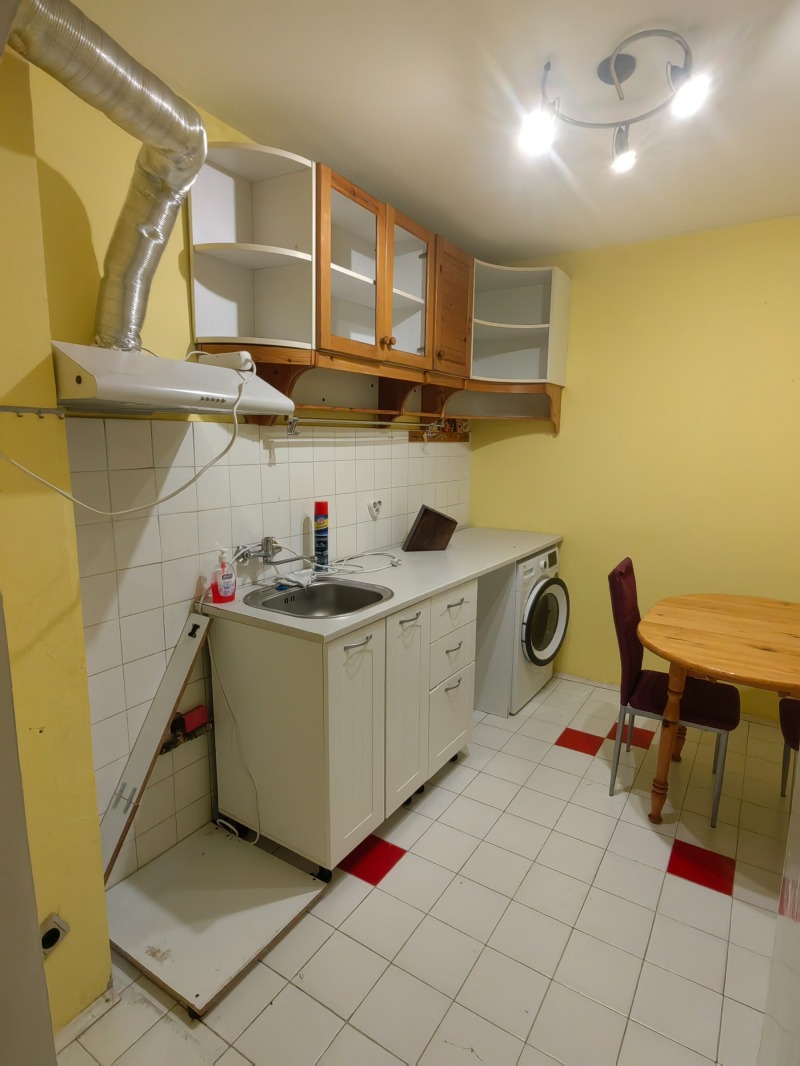 Продава 2-СТАЕН, гр. София, Люлин 3, снимка 3 - Апартаменти - 52509503