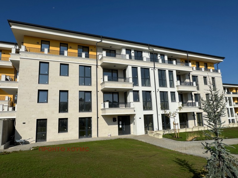 Продава 2-СТАЕН, гр. София, Малинова долина