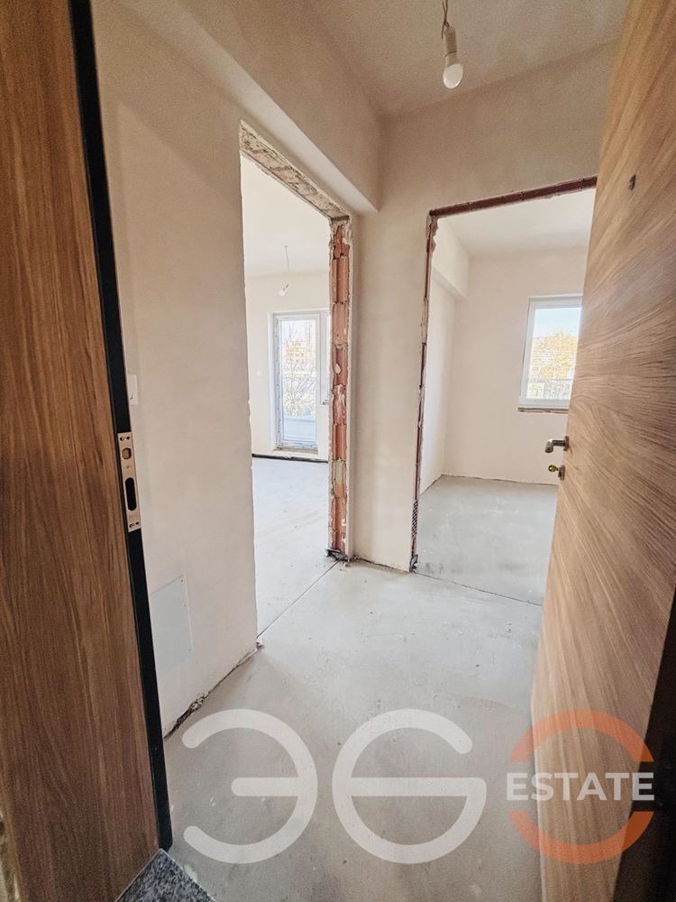 Продава 2-СТАЕН, гр. Варна, Спортна зала, снимка 7 - Апартаменти - 53645305