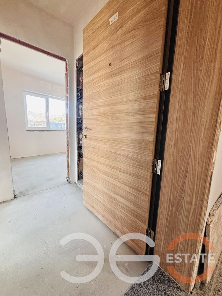 Продава 2-СТАЕН, гр. Варна, Спортна зала, снимка 4 - Апартаменти - 53645305