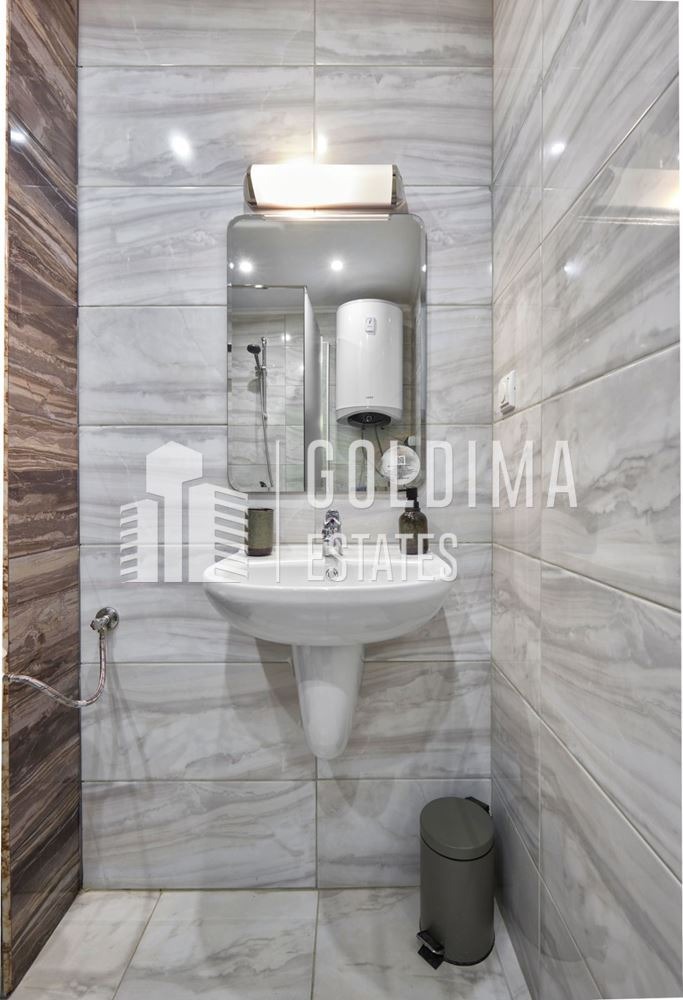 Продава 2-СТАЕН, гр. Свети Влас, област Бургас, снимка 10 - Апартаменти - 56015149
