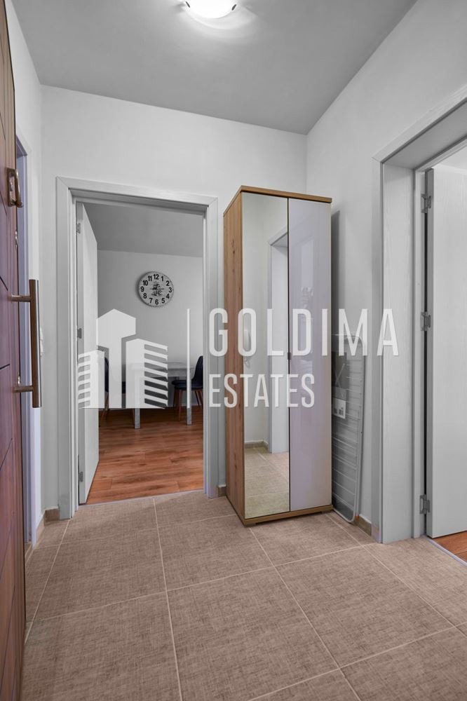 Продава 2-СТАЕН, гр. Свети Влас, област Бургас, снимка 13 - Апартаменти - 56015149