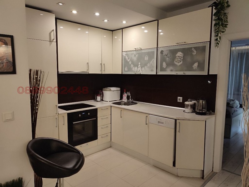 À venda  2 quartos Sofia , Strelbichtche , 75 m² | 86551111 - imagem [5]