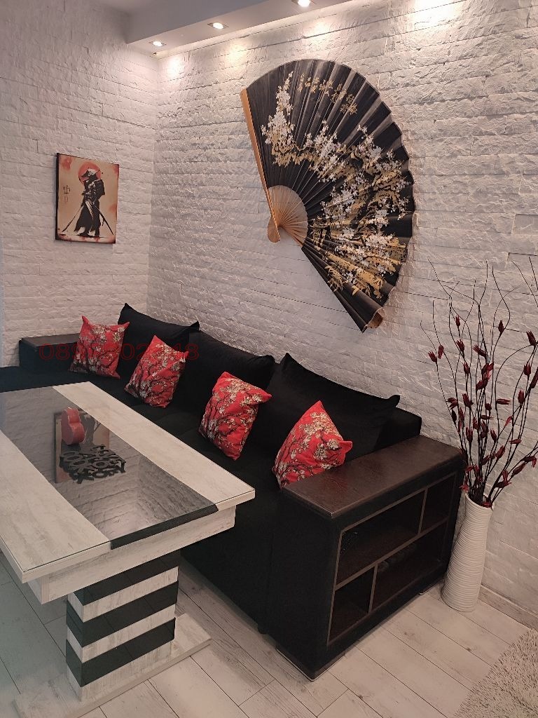 À venda  2 quartos Sofia , Strelbichtche , 75 m² | 86551111 - imagem [4]