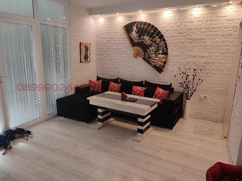 À venda  2 quartos Sofia , Strelbichtche , 75 m² | 86551111 - imagem [2]