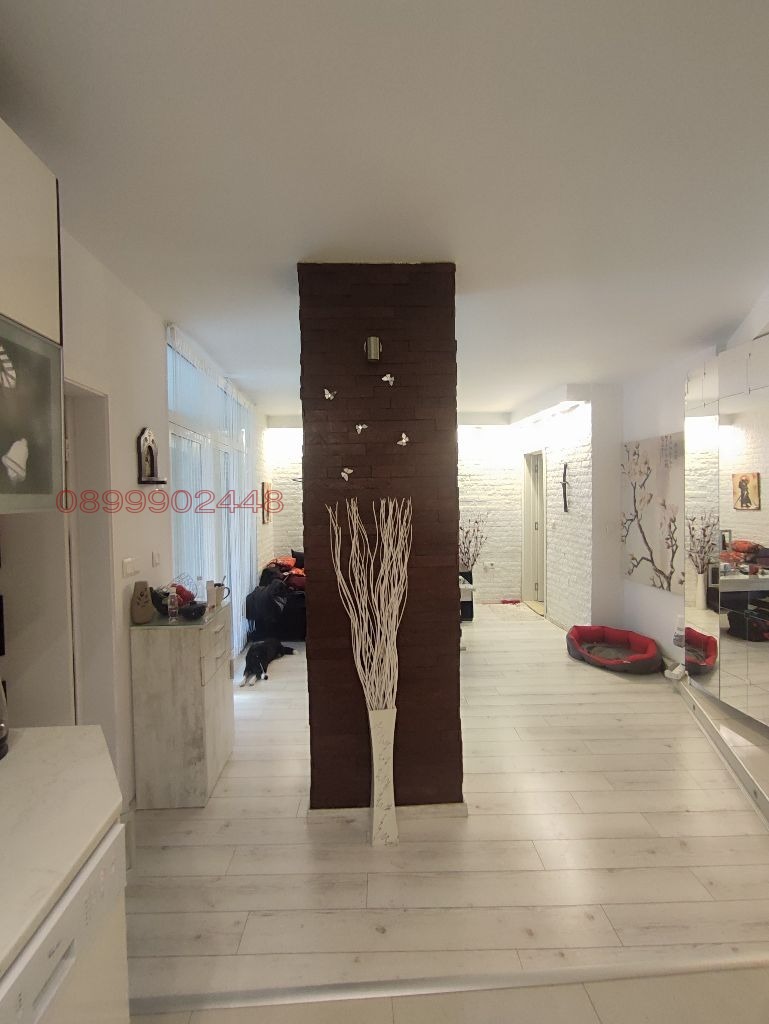 À venda  2 quartos Sofia , Strelbichtche , 75 m² | 86551111 - imagem [3]