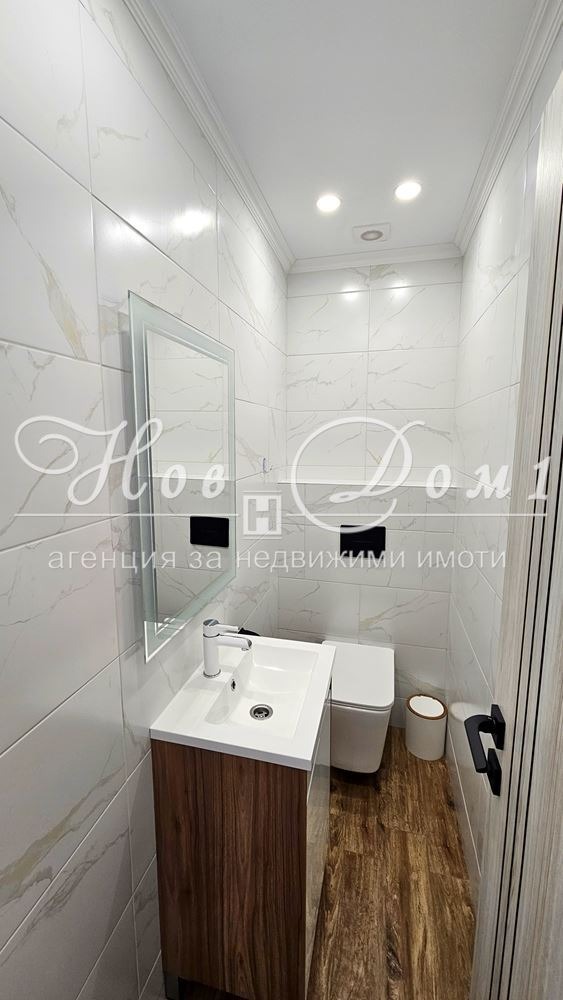 Till salu  2 sovrum Sofia , Manastirski livadi , 99 kvm | 45630394 - bild [15]