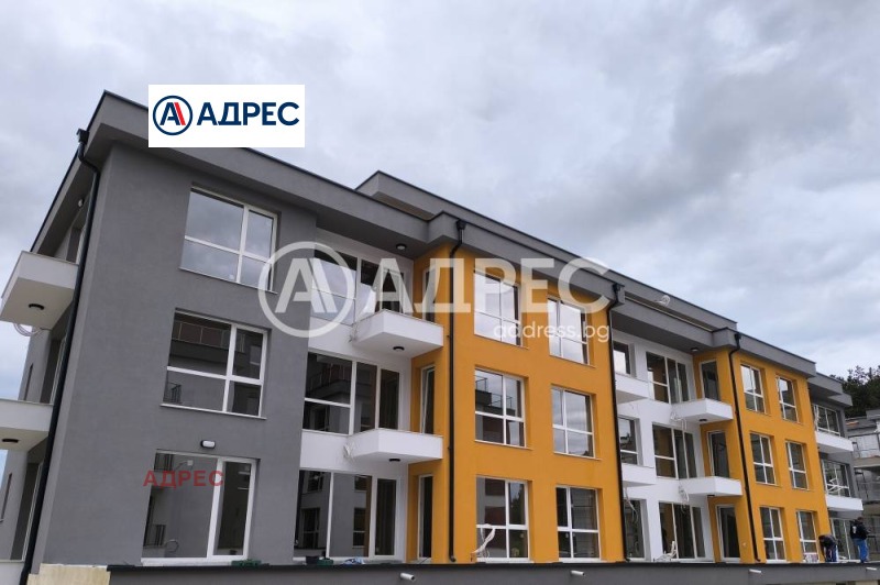Продаја  2 спаваће собе Варна , Виница , 96 м2 | 90805583 - слика [2]