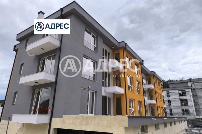 Продаја  2 спаваће собе Варна , Виница , 96 м2 | 90805583