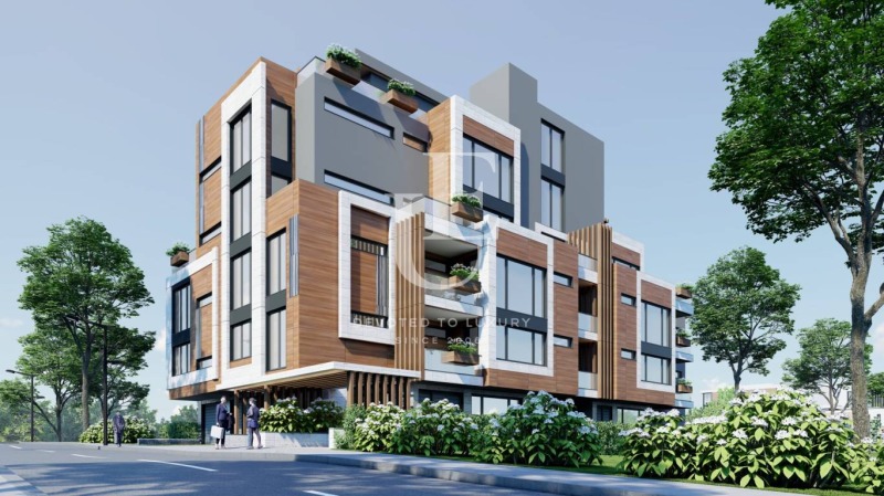 Продава  3-стаен град София , Манастирски ливади , 158 кв.м | 79552050 - изображение [3]