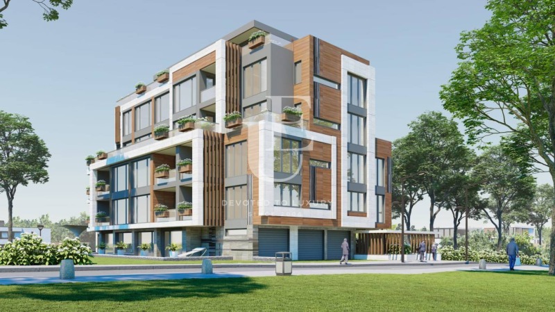 Продава  3-стаен град София , Манастирски ливади , 158 кв.м | 79552050 - изображение [5]