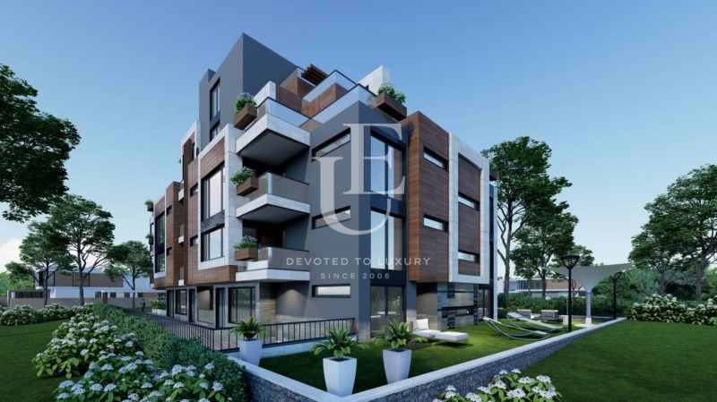 Продава  3-стаен град София , Манастирски ливади , 158 кв.м | 79552050 - изображение [4]
