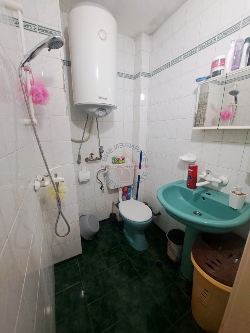 Продается  2 спальни Варна , Цветен квартал , 68 кв.м | 16339995 - изображение [6]