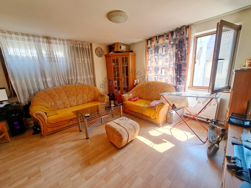 Продается  2 спальни Варна , Цветен квартал , 68 кв.м | 16339995 - изображение [3]