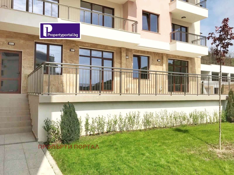 На продаж  2 спальні Варна , Виница , 209 кв.м | 76438987 - зображення [5]