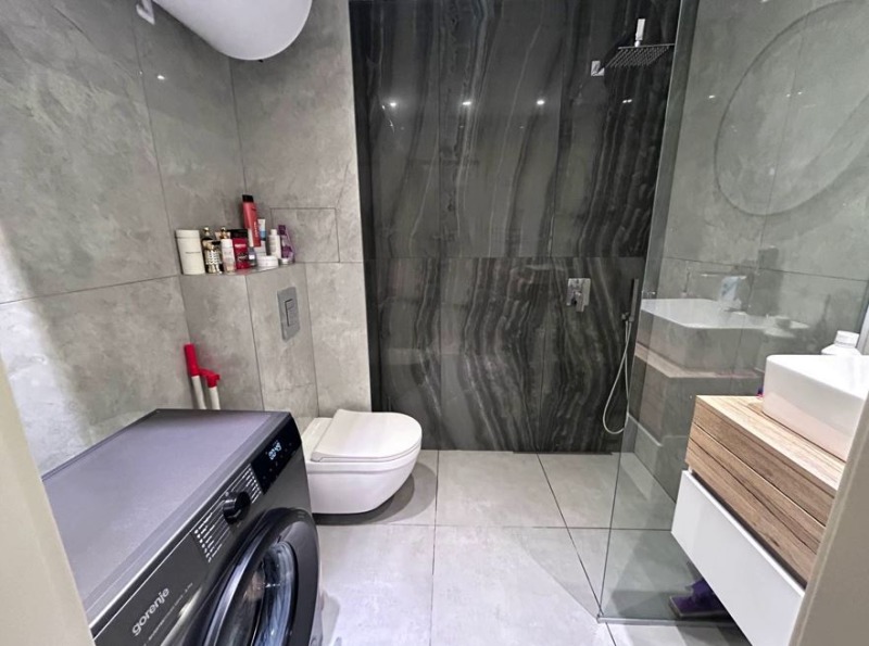 Продава 3-СТАЕН, гр. София, Малинова долина, снимка 6 - Апартаменти - 52551357