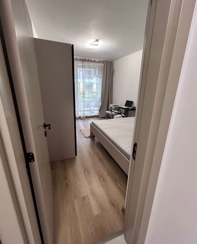 Продава 3-СТАЕН, гр. София, Малинова долина, снимка 3 - Апартаменти - 52551357