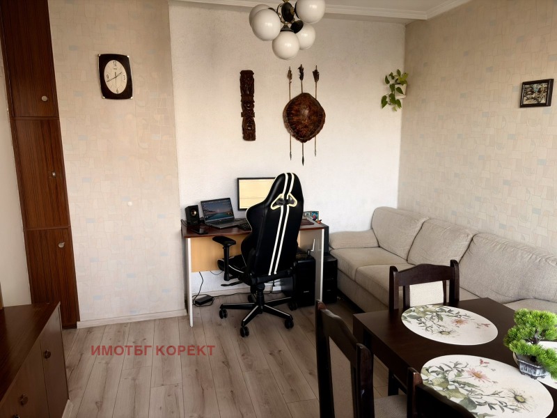 Продава 3-СТАЕН, гр. София, Младост 1А, снимка 12 - Апартаменти - 52928395