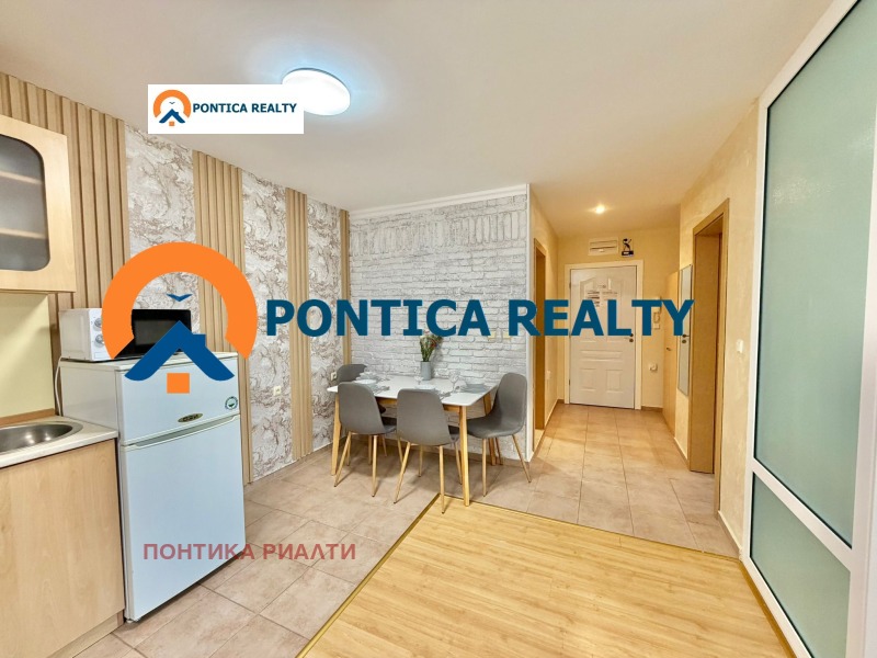 Продава 3-СТАЕН, гр. Свети Влас, област Бургас, снимка 8 - Апартаменти - 53044553