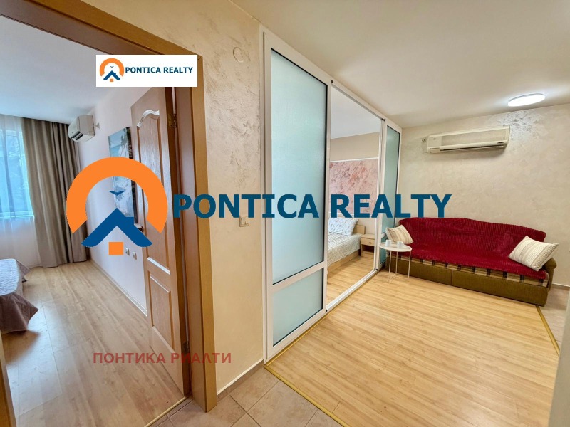 Продава 3-СТАЕН, гр. Свети Влас, област Бургас, снимка 3 - Апартаменти - 53044553