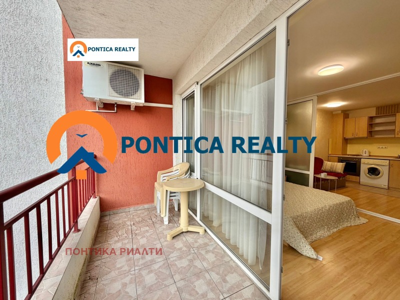 Продава 3-СТАЕН, гр. Свети Влас, област Бургас, снимка 10 - Апартаменти - 53044553